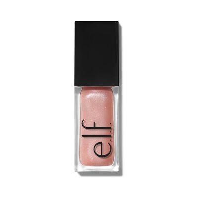 E.L.F. GLOW REVIVER PLUMPING LIP OIL (ACEITE LABIAL VOLUMINIZADOR CON COLOR)